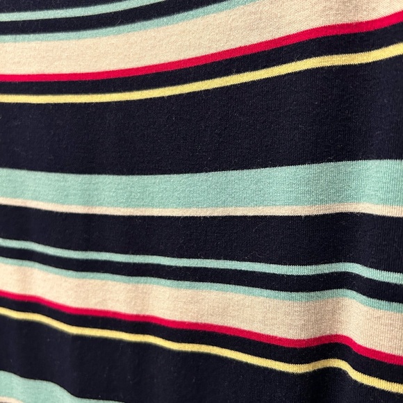 Merona V Neck Dress - Picture 9 of 9